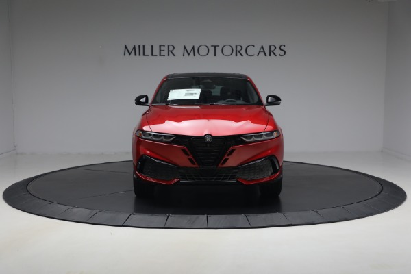 New 2026 Alfa Romeo Tonale Sport Speciale for sale $49,135 at Maserati of Westport in Westport CT 06880 12