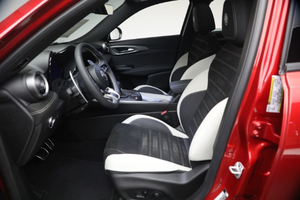 New 2026 Alfa Romeo Tonale Sport Speciale for sale $49,135 at Maserati of Westport in Westport CT 06880 13