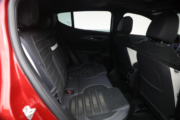 New 2026 Alfa Romeo Tonale Sport Speciale for sale $49,135 at Maserati of Westport in Westport CT 06880 18