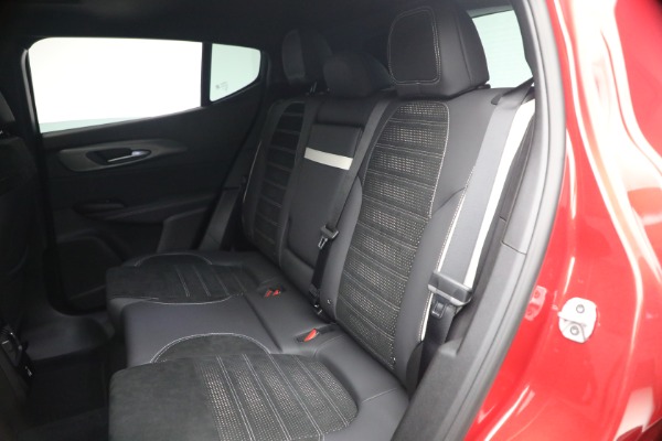 New 2026 Alfa Romeo Tonale Sport Speciale for sale $49,135 at Maserati of Westport in Westport CT 06880 19