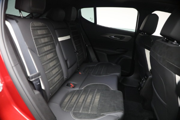 New 2026 Alfa Romeo Tonale Sport Speciale for sale $49,135 at Maserati of Westport in Westport CT 06880 20