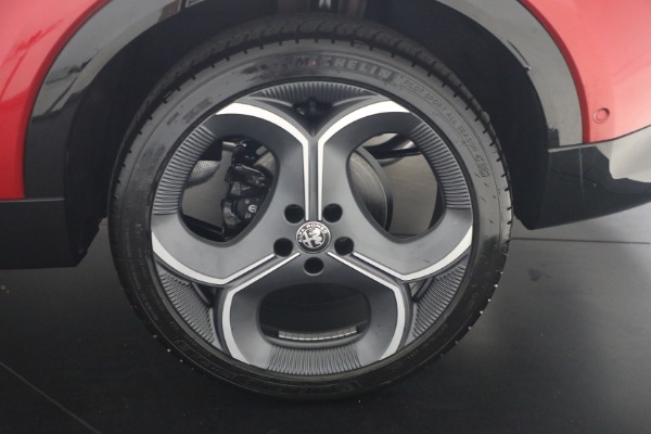 New 2026 Alfa Romeo Tonale Sport Speciale for sale $49,135 at Maserati of Westport in Westport CT 06880 24