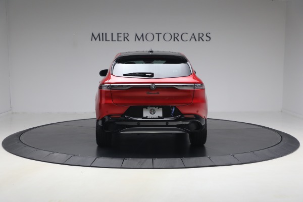 New 2026 Alfa Romeo Tonale Sport Speciale for sale $49,135 at Maserati of Westport in Westport CT 06880 6