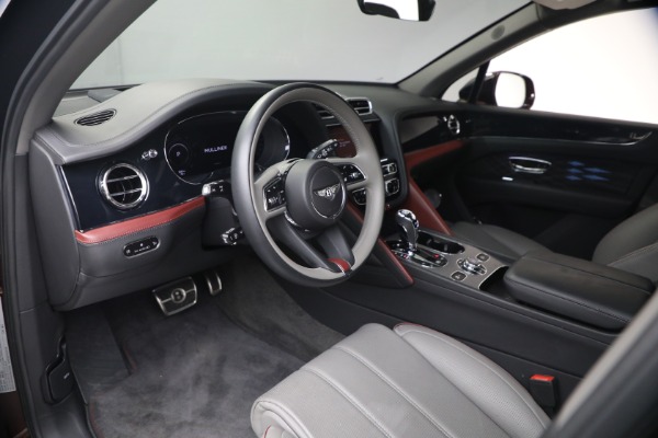 Used 2024 Bentley Bentayga EWB Mulliner V8 for sale $224,900 at Maserati of Westport in Westport CT 06880 19