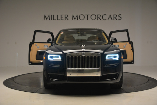 Used 2016 Rolls-Royce Ghost for sale Sold at Maserati of Westport in Westport CT 06880 14