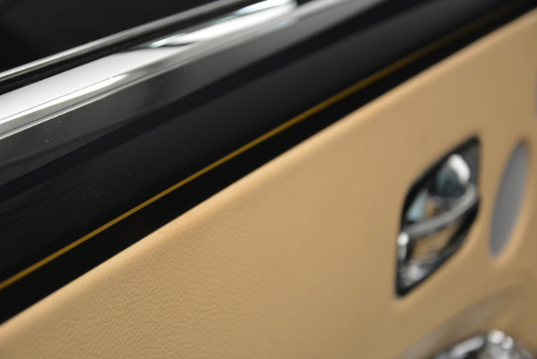 Used 2016 Rolls-Royce Ghost for sale Sold at Maserati of Westport in Westport CT 06880 18