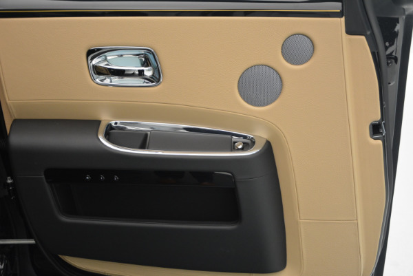 Used 2016 Rolls-Royce Ghost for sale Sold at Maserati of Westport in Westport CT 06880 26