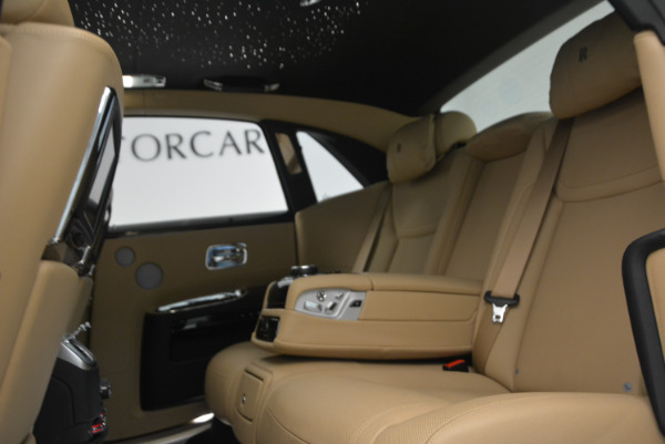 Used 2016 Rolls-Royce Ghost for sale Sold at Maserati of Westport in Westport CT 06880 28