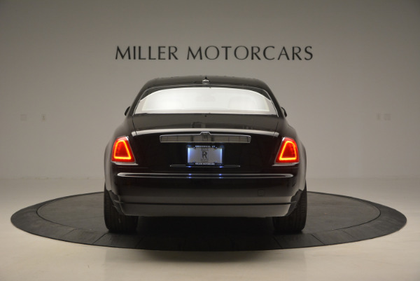Used 2016 Rolls-Royce Ghost for sale Sold at Maserati of Westport in Westport CT 06880 7