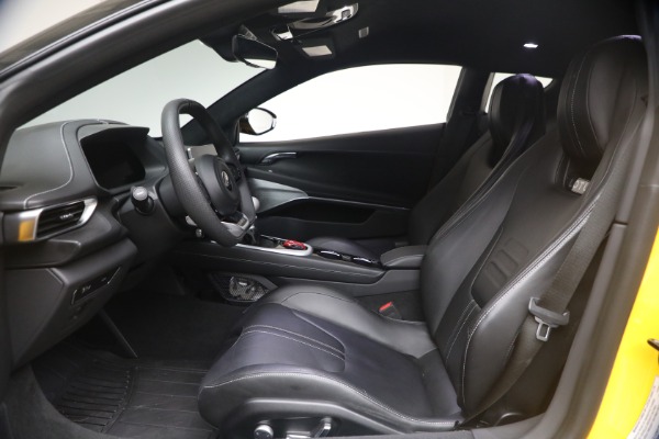Used 2024 Lotus Emira V6 First Edition for sale $99,900 at Maserati of Westport in Westport CT 06880 13