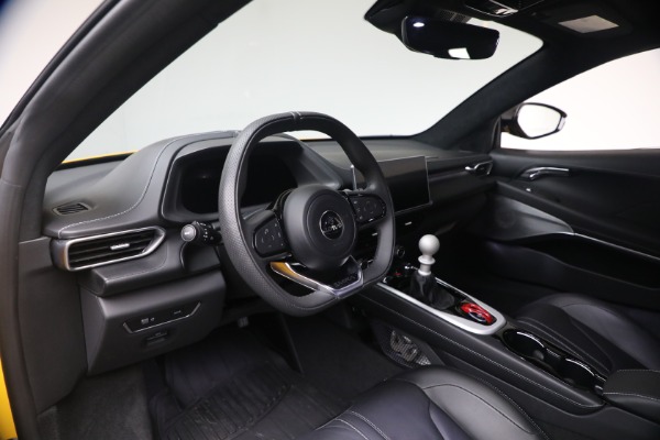 Used 2024 Lotus Emira V6 First Edition for sale $99,900 at Maserati of Westport in Westport CT 06880 15