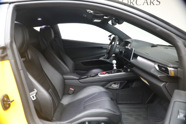 Used 2024 Lotus Emira V6 First Edition for sale $99,900 at Maserati of Westport in Westport CT 06880 16