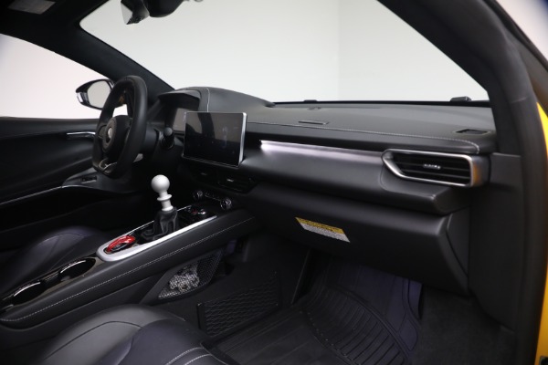 Used 2024 Lotus Emira V6 First Edition for sale $99,900 at Maserati of Westport in Westport CT 06880 18