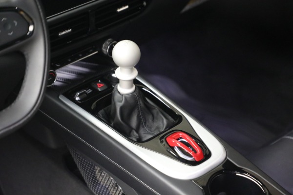 Used 2024 Lotus Emira V6 First Edition for sale $99,900 at Maserati of Westport in Westport CT 06880 20