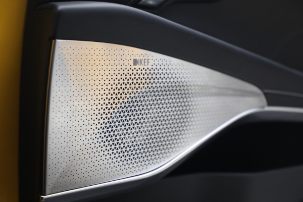 Used 2024 Lotus Emira V6 First Edition for sale $99,900 at Maserati of Westport in Westport CT 06880 21