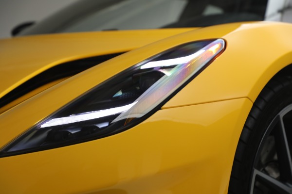 Used 2024 Lotus Emira V6 First Edition for sale $99,900 at Maserati of Westport in Westport CT 06880 22