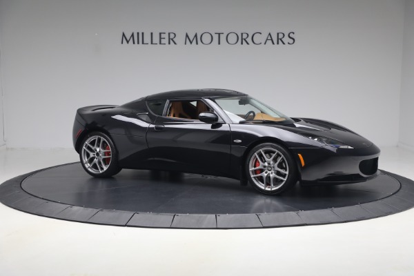 Used 2014 Lotus Evora 2+2 for sale $59,900 at Maserati of Westport in Westport CT 06880 10
