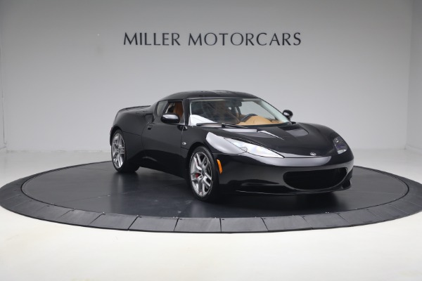 Used 2014 Lotus Evora 2+2 for sale $59,900 at Maserati of Westport in Westport CT 06880 11