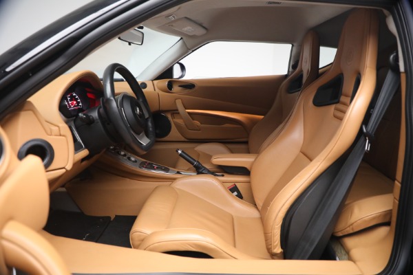 Used 2014 Lotus Evora 2+2 for sale $59,900 at Maserati of Westport in Westport CT 06880 13