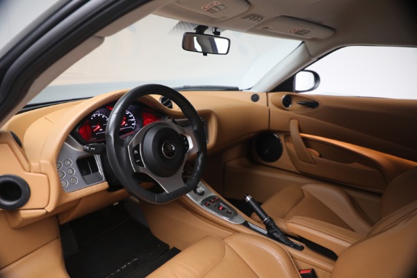 Used 2014 Lotus Evora 2+2 for sale $59,900 at Maserati of Westport in Westport CT 06880 15