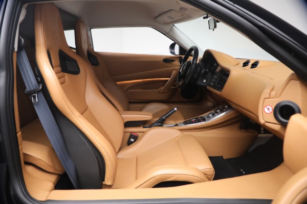 Used 2014 Lotus Evora 2+2 for sale $59,900 at Maserati of Westport in Westport CT 06880 16
