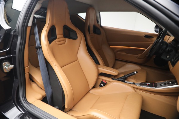 Used 2014 Lotus Evora 2+2 for sale $59,900 at Maserati of Westport in Westport CT 06880 17