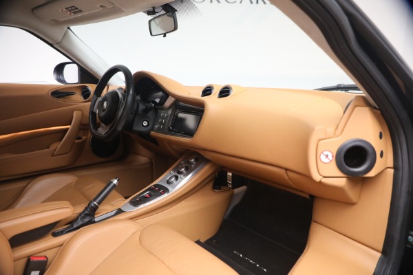 Used 2014 Lotus Evora 2+2 for sale $59,900 at Maserati of Westport in Westport CT 06880 18