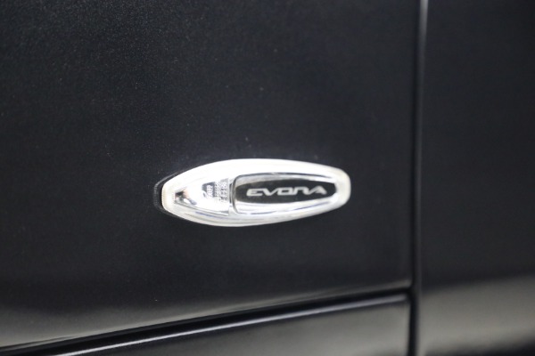 Used 2014 Lotus Evora 2+2 for sale $59,900 at Maserati of Westport in Westport CT 06880 23