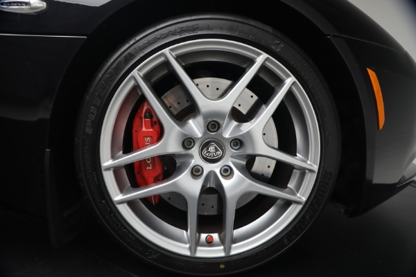 Used 2014 Lotus Evora 2+2 for sale $59,900 at Maserati of Westport in Westport CT 06880 24