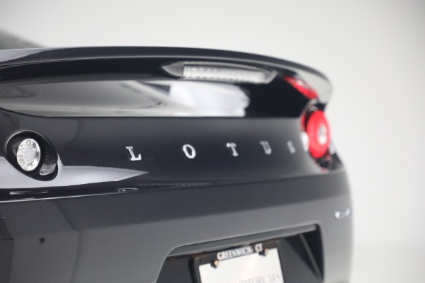 Used 2014 Lotus Evora 2+2 for sale $59,900 at Maserati of Westport in Westport CT 06880 25