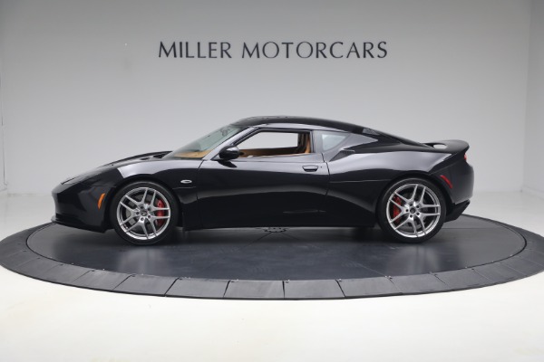 Used 2014 Lotus Evora 2+2 for sale $59,900 at Maserati of Westport in Westport CT 06880 3