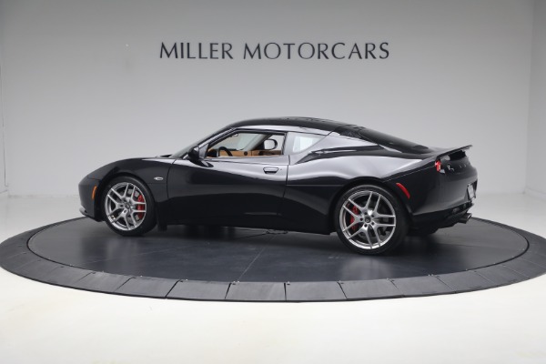 Used 2014 Lotus Evora 2+2 for sale $59,900 at Maserati of Westport in Westport CT 06880 4