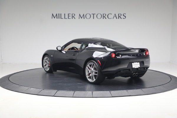 Used 2014 Lotus Evora 2+2 for sale $59,900 at Maserati of Westport in Westport CT 06880 5