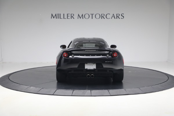 Used 2014 Lotus Evora 2+2 for sale $59,900 at Maserati of Westport in Westport CT 06880 6