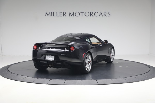 Used 2014 Lotus Evora 2+2 for sale $59,900 at Maserati of Westport in Westport CT 06880 7