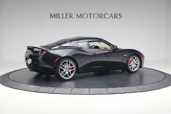 Used 2014 Lotus Evora 2+2 for sale $59,900 at Maserati of Westport in Westport CT 06880 8