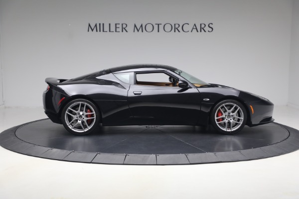 Used 2014 Lotus Evora 2+2 for sale $59,900 at Maserati of Westport in Westport CT 06880 9