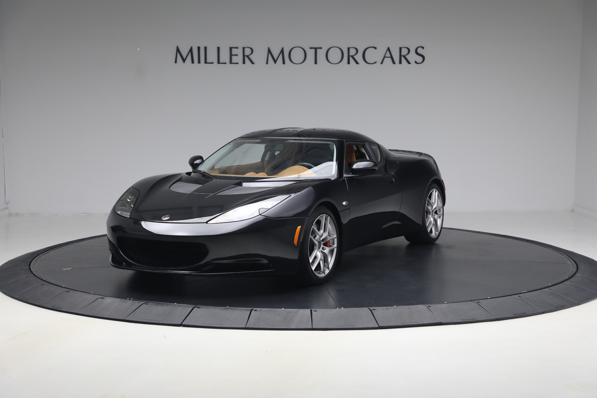 Used 2014 Lotus Evora 2+2 for sale $59,900 at Maserati of Westport in Westport CT 06880 1