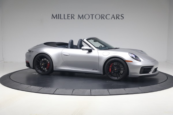 Used 2024 Porsche 911 Carrera GTS for sale $183,900 at Maserati of Westport in Westport CT 06880 10