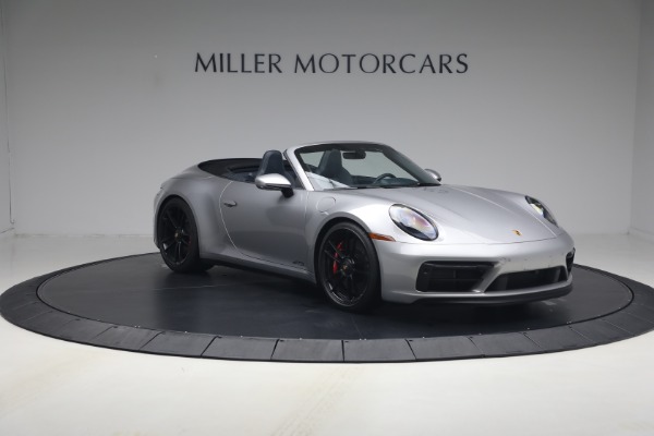 Used 2024 Porsche 911 Carrera GTS for sale $183,900 at Maserati of Westport in Westport CT 06880 11