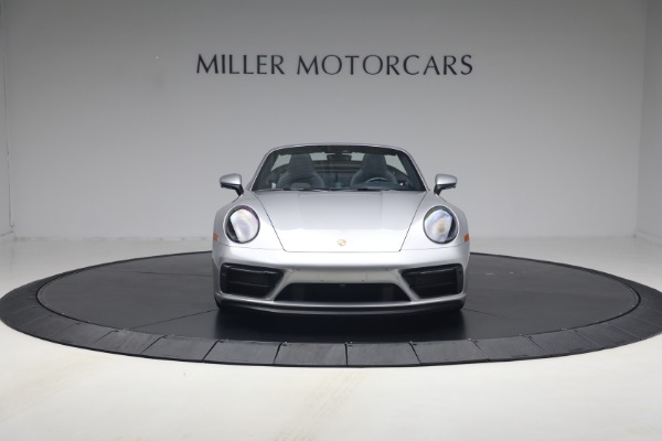 Used 2024 Porsche 911 Carrera GTS for sale $183,900 at Maserati of Westport in Westport CT 06880 12