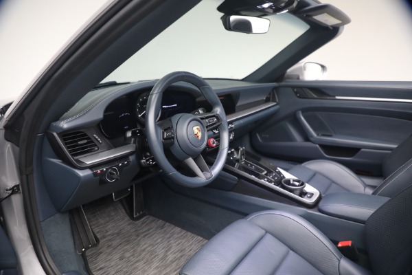 Used 2024 Porsche 911 Carrera GTS for sale $183,900 at Maserati of Westport in Westport CT 06880 15