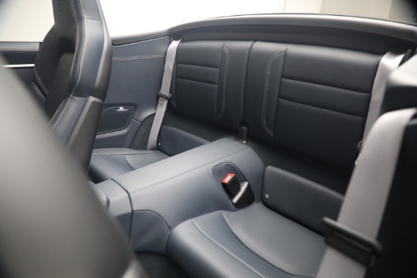 Used 2024 Porsche 911 Carrera GTS for sale $183,900 at Maserati of Westport in Westport CT 06880 16