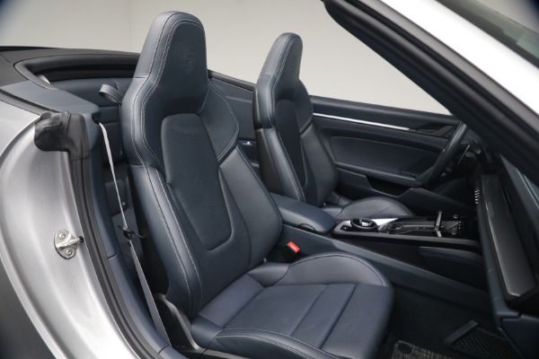 Used 2024 Porsche 911 Carrera GTS for sale $183,900 at Maserati of Westport in Westport CT 06880 18