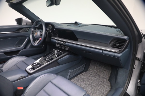 Used 2024 Porsche 911 Carrera GTS for sale $183,900 at Maserati of Westport in Westport CT 06880 19