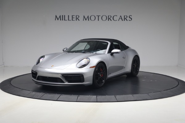 Used 2024 Porsche 911 Carrera GTS for sale $183,900 at Maserati of Westport in Westport CT 06880 23