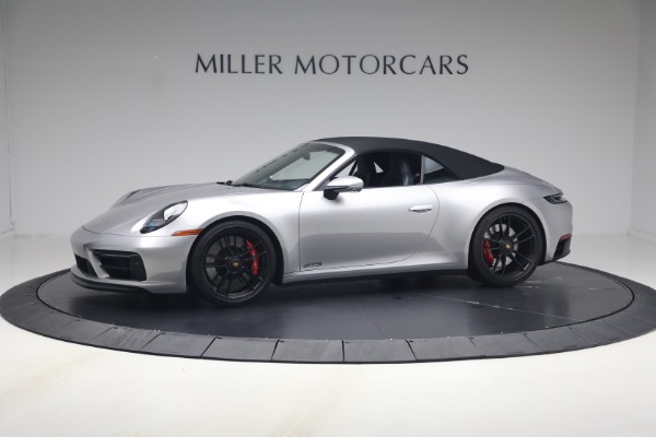 Used 2024 Porsche 911 Carrera GTS for sale $183,900 at Maserati of Westport in Westport CT 06880 24
