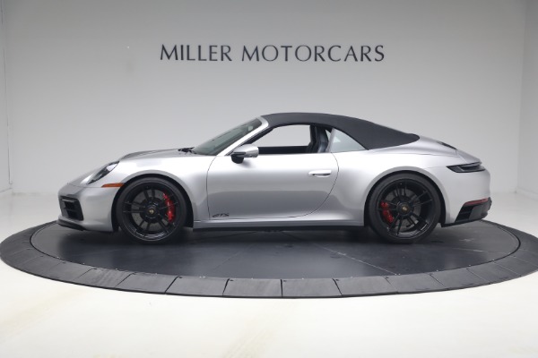 Used 2024 Porsche 911 Carrera GTS for sale $183,900 at Maserati of Westport in Westport CT 06880 25