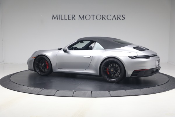 Used 2024 Porsche 911 Carrera GTS for sale $183,900 at Maserati of Westport in Westport CT 06880 26