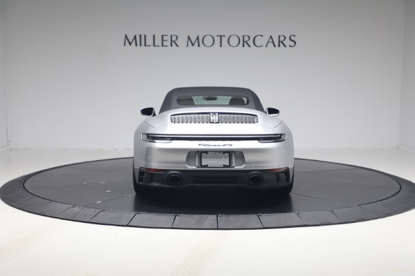 Used 2024 Porsche 911 Carrera GTS for sale $183,900 at Maserati of Westport in Westport CT 06880 28